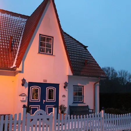 In Boltenhagen