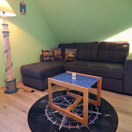 Apartment In