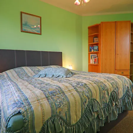 Apartment In *