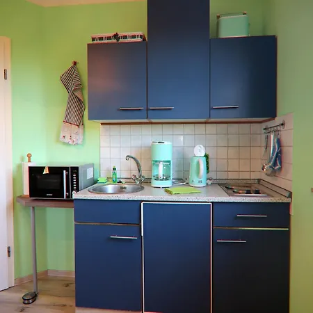 Cozy In Near Seabeach Appartamento Boltenhagen (Ostseebad)