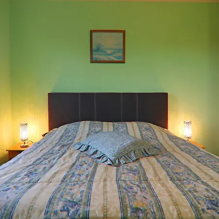 Appartamento Cozy In Near Seabeach Boltenhagen (Ostseebad)