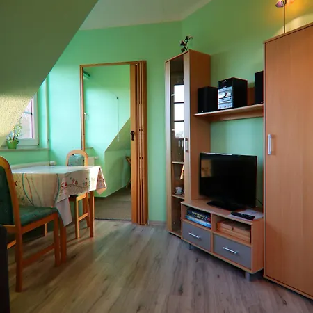Apartment In