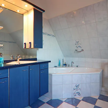 Apartment In *