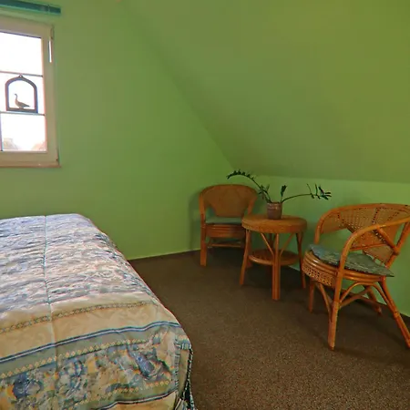 Apartment In