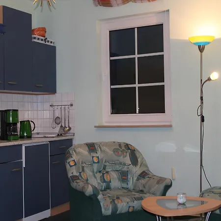 Apartment In *