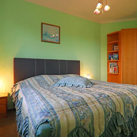 Apartment In *