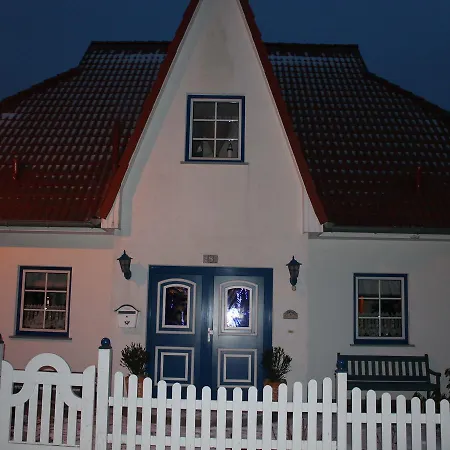 Apartment In
