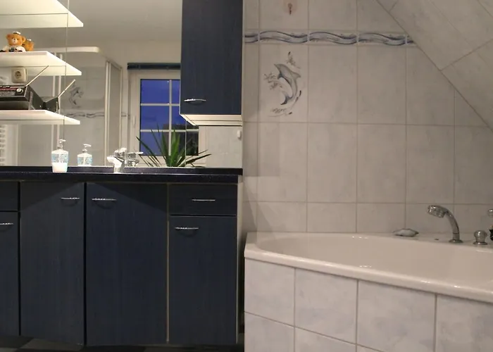 In * Boltenhagen (Ostseebad)