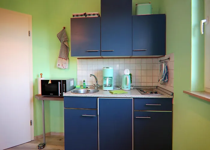 In Appartamento Boltenhagen (Ostseebad)