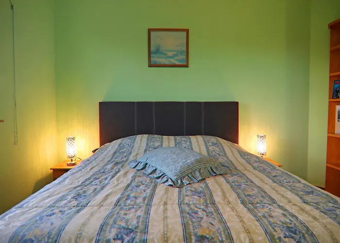 Appartamento In Boltenhagen (Ostseebad)