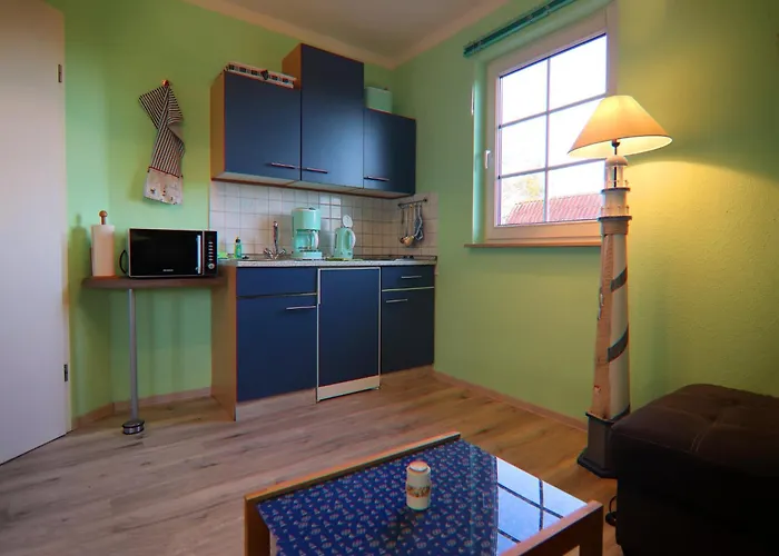 In * Boltenhagen (Ostseebad)