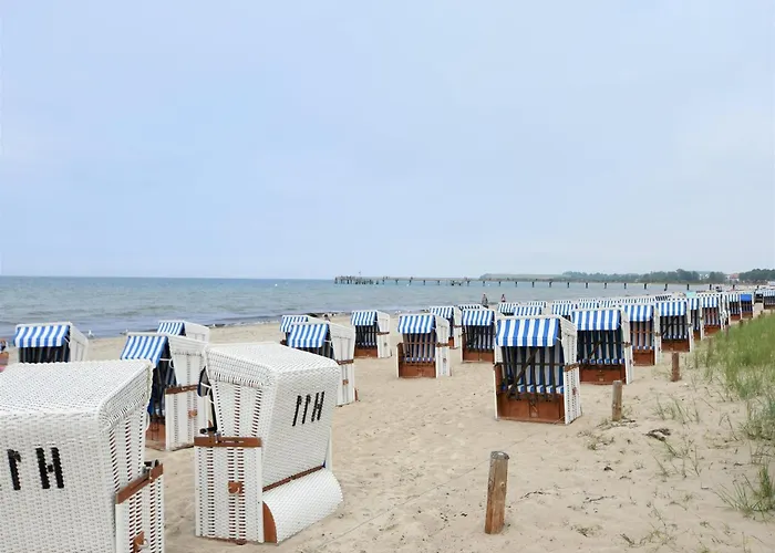 Appartamento In Boltenhagen (Ostseebad)